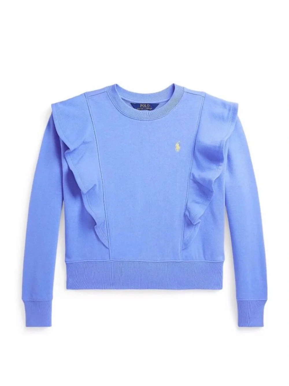 Ralph Lauren classic crewneck